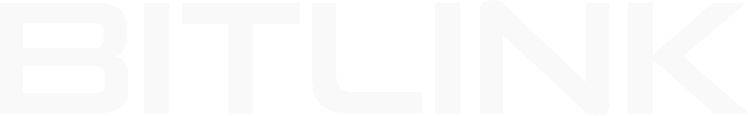 Bitlink Company Logo